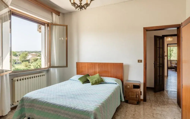 Casa Delle Querce in Lucca