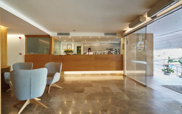 Invisa Aparthotel Casa Luis - New opening 2026