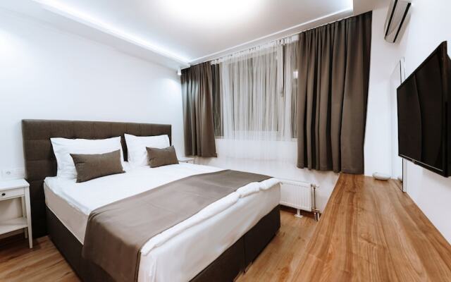 Garni hotel Nea