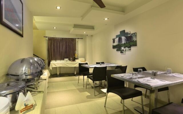 Hotel Vijay Fablis