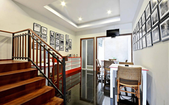 ZEN Premium Kemang Pejaten