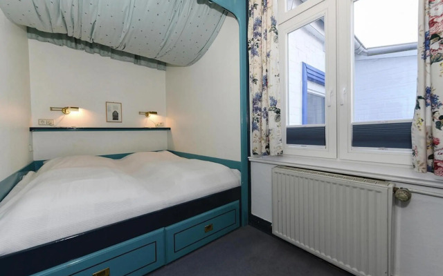 Apartment, Wyk on Foehr