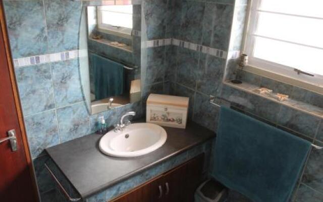 The Timeless Way Self Catering Accommodation