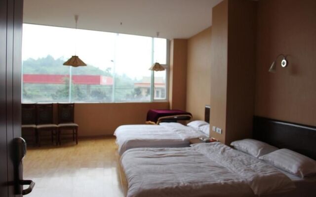 Yintela Hotel - Chongqing