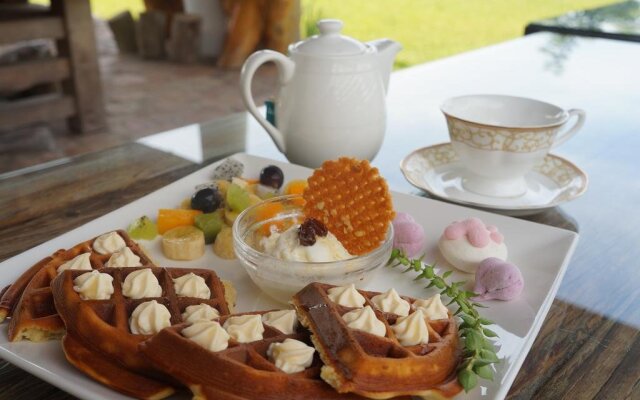 Smile 58 B&B