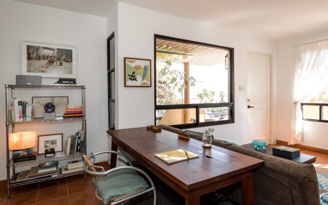 2BR Surf Loft | Beachside with Open Terrace