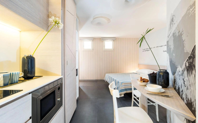 Duomo Suites & Spa