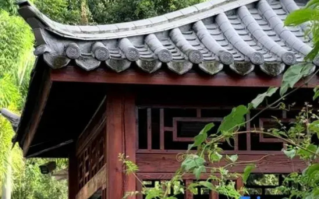 Qingchenli Guesthouse