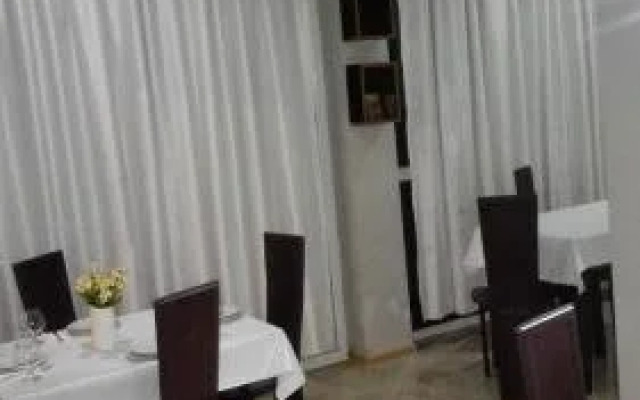 Hotel Goga Kvariati