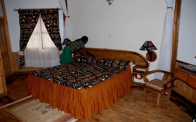 Capitol Palace Hotel