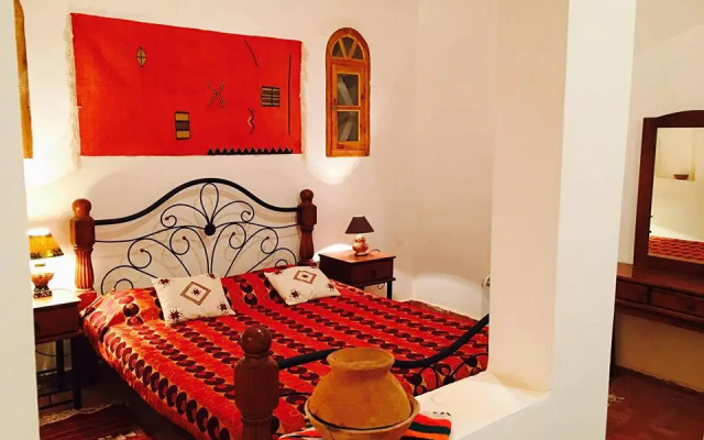 Residence Tin Habib