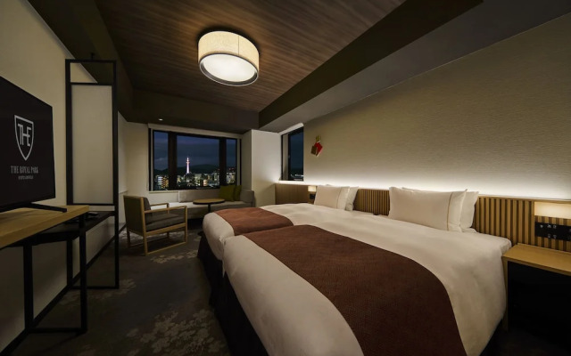 The Royal Park Hotel Kyoto Umekoji