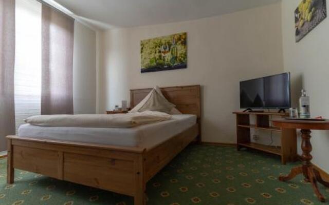 Weingut - Pension Stassen