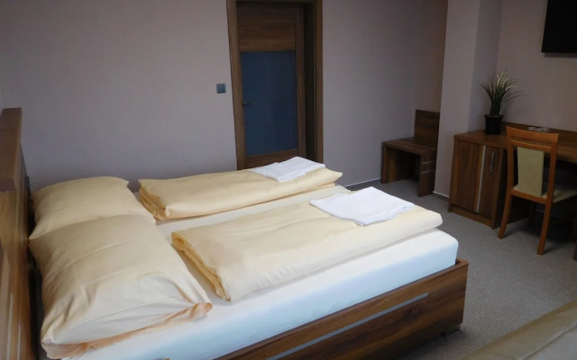 Hotel Panon