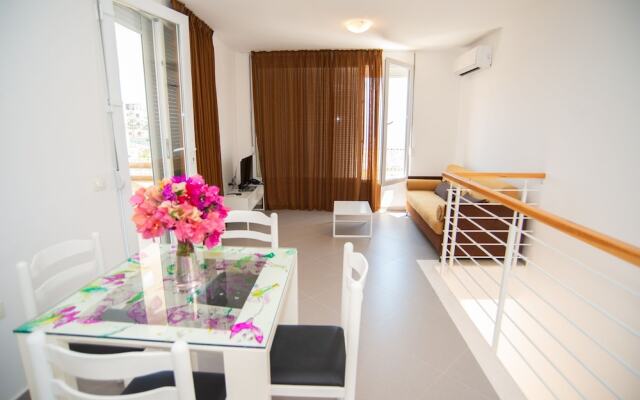 Bougainville Bay Serviced Apartments