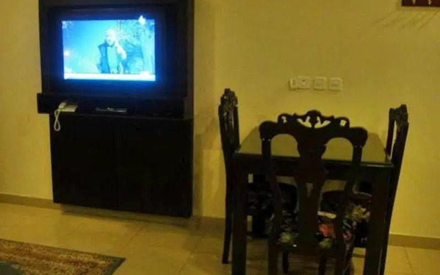 Rokn Al Omor Apartments - Al Taawoun