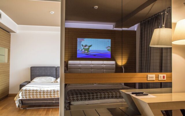 Grand Chalet delle Rocche