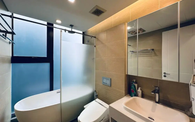 Mira Housing- Vinhomes Metropolis