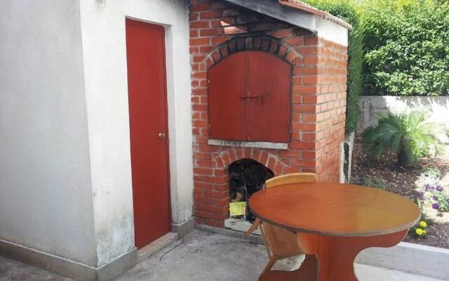 Apartments Zora 1629