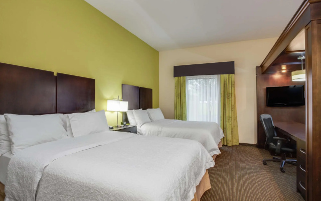 Hampton Inn Ozark