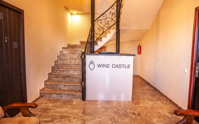 Wine Castle