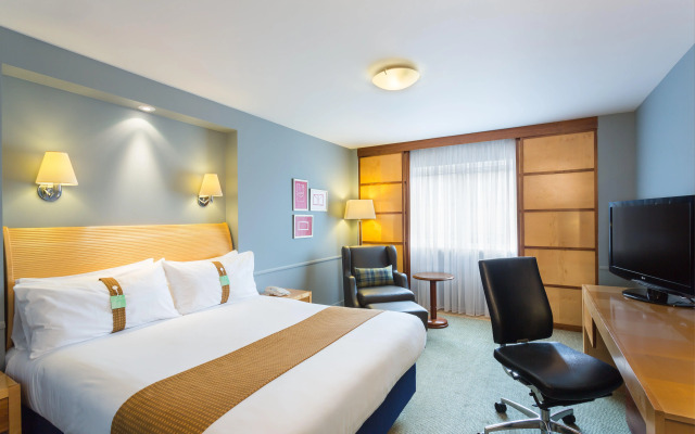 Holiday Inn Cambridge by IHG