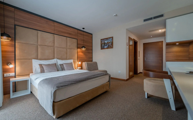 Hotel Mirjana & Rastoke