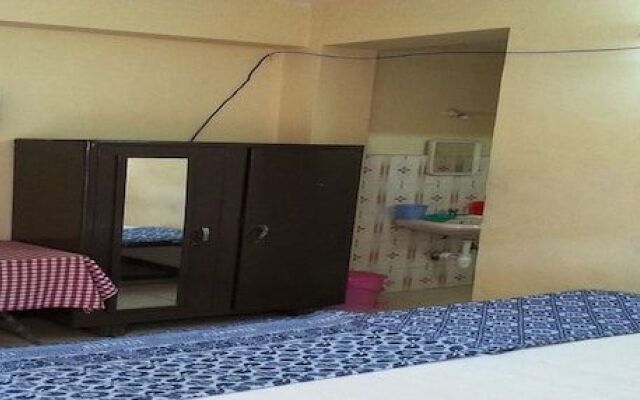Room Maangta 315 - Porvorim Goa
