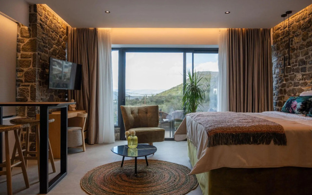 Opal Executive Suites