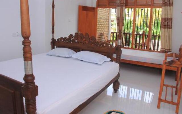 Dilara Resort Mirissa