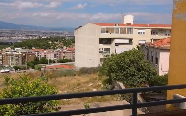 B&b Panorama Cagliari
