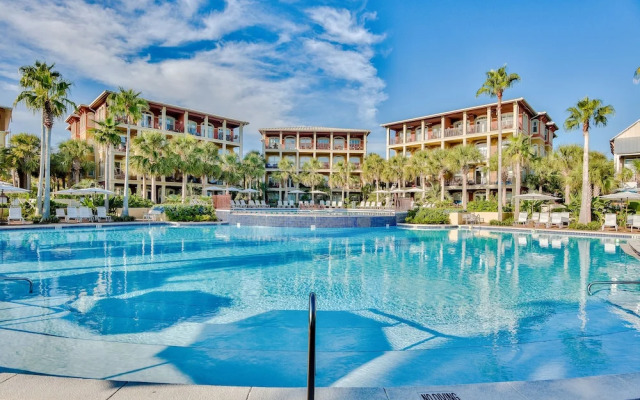 30A Beach House - The Hemmingway