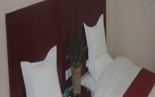 GreenTree Alliance Gansu Longnan Beishan East Road Hotel