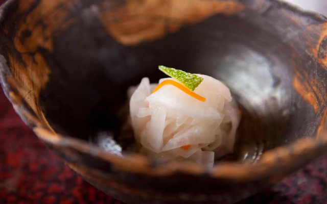 Shukubo Kawaseminoshou - The Kingfisher resort -