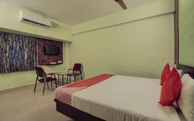 Redwood By OYO Rooms