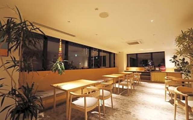 LOF Hotel Shimbashi - Vacation STAY 68195v