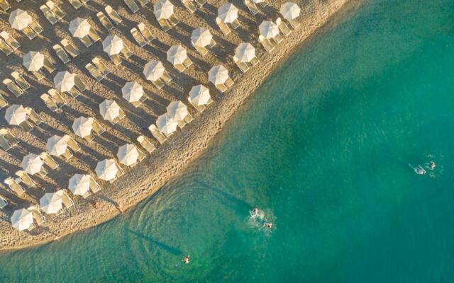 Maistra Select Belvedere Resort