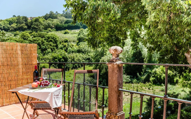 Hotel WOT Sintra Sarrazola