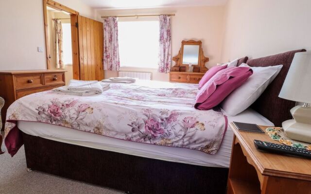 Jess Cottage