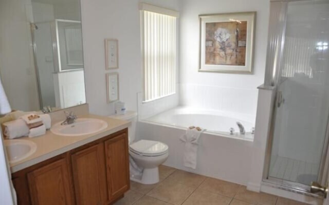 Cypress Grand - Woodpecker 115 5 Bedroom Home