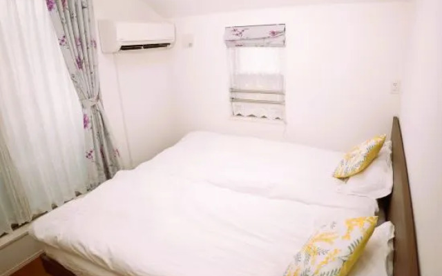 Tokyo　Ikebukuro　villa