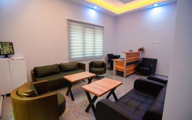 Royal Babil Residence&Suite