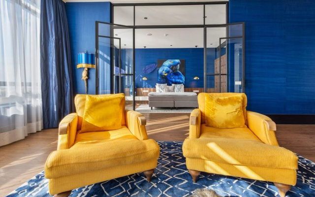 Van Der Valk Hotel Den Haag Nootdorp - Image 6