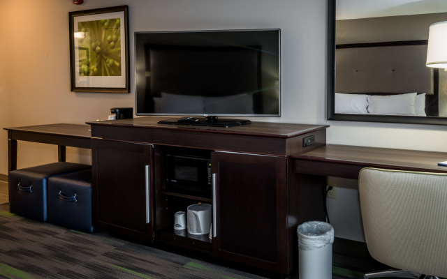 Hampton Inn & Suites Hammond