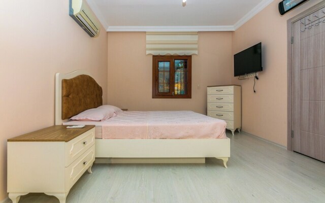 Denis Villa Marmaris Daily Weekly Rental