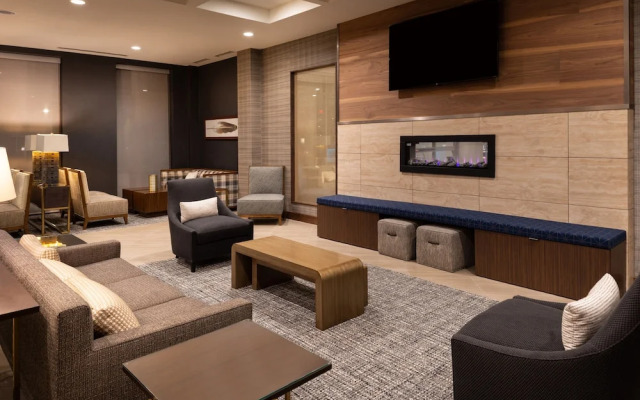 Residence Inn Charlotte Northlake