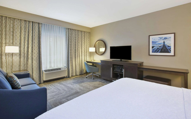 Hampton Inn Kennebunk Kennebunkport