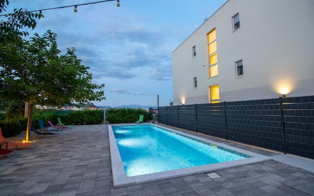 Villa Ecija