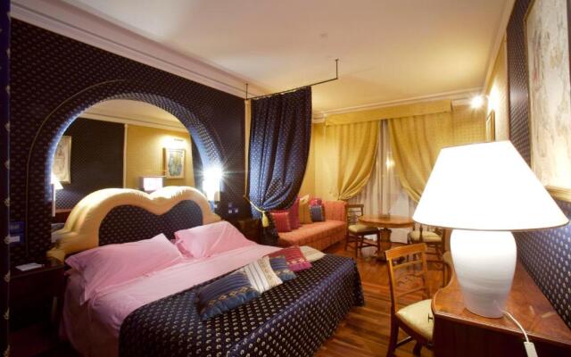 Hotel Tosco Romagnolo