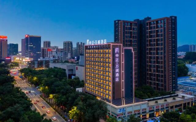 Wingo Hotel